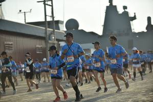 BIB: 8721, 720
                            <button type="button" onclick="openModal(3175504)" class="btn btn-primary btn-sm float-right btn-popup" data-toggle="modal" data-target=".modal-high-quality">
                        <i class="fas fa-shopping-cart"></i> Add to Cart
                    </button>
                                            <button type="button" onclick="isThisMe(3175504, true)" class="btn btn-success btn-sm float-right btn-popup btn-isme hidden" data-toggle="tooltip" data-placement="bottom" title="นี่คือรูปของคุณใช่ไหม คลิกที่นี่เพื่อเอาเข้าอัลบั้ม">
                        <i class="fas fa-plus"></i> Add to album
                    </button>
                    <button type="button" onclick="isThisMe(3175504, false)" class="btn btn-warning btn-sm float-right btn-popup btn-isnotme hidden">
                        <i class="fas fa-ban"></i> Remove from album
                    </button>